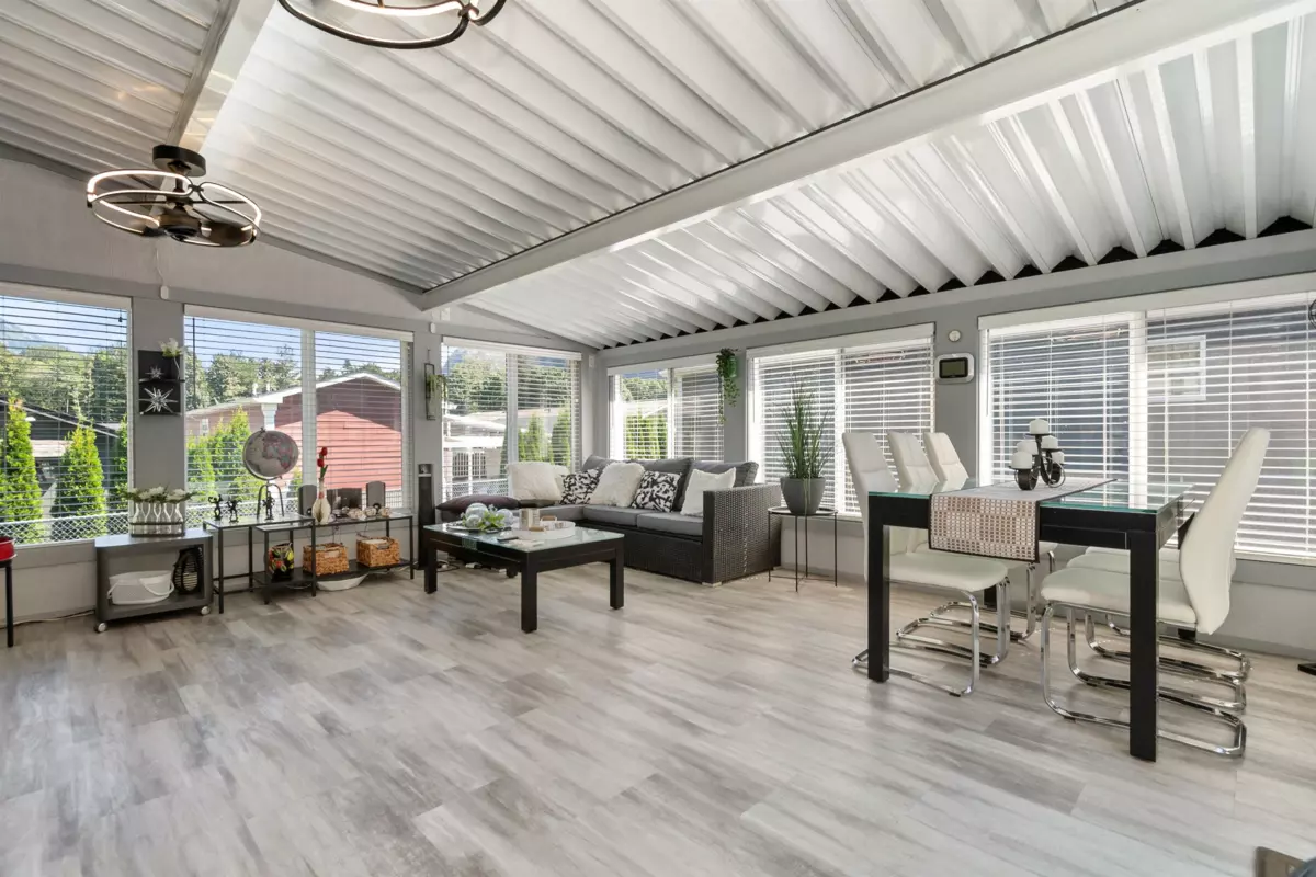 Family Room Photo of 21 59060 Lougheed Highway, Agassiz, BC