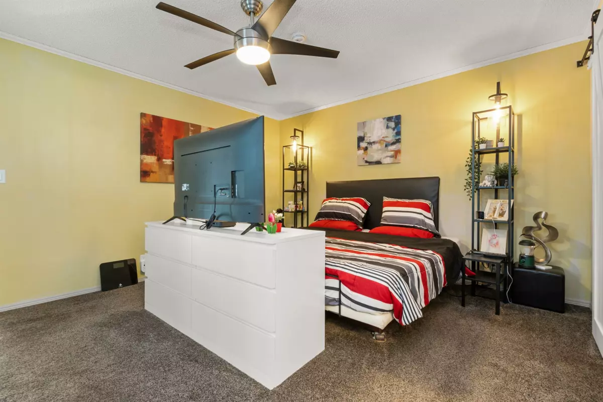 Guest Bathroom Photo of 21 59060 Lougheed Highway, Agassiz, BC