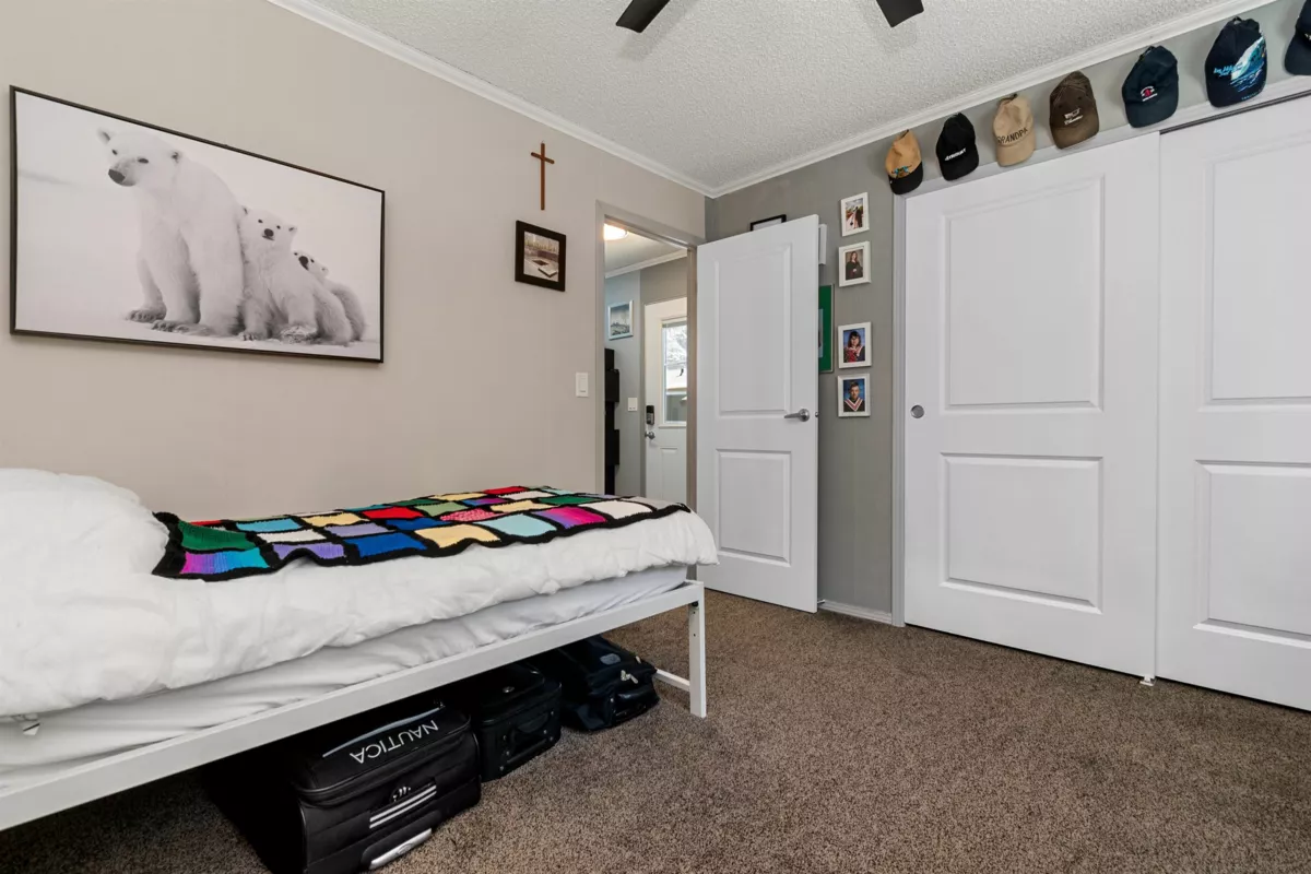 Hallway Photo of 21 59060 Lougheed Highway, Agassiz, BC