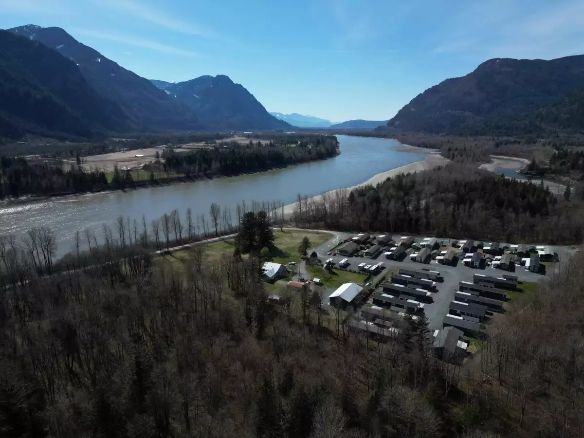 Neighborhood Park Photo Near 21 59060 Lougheed Highway, Agassiz, BC