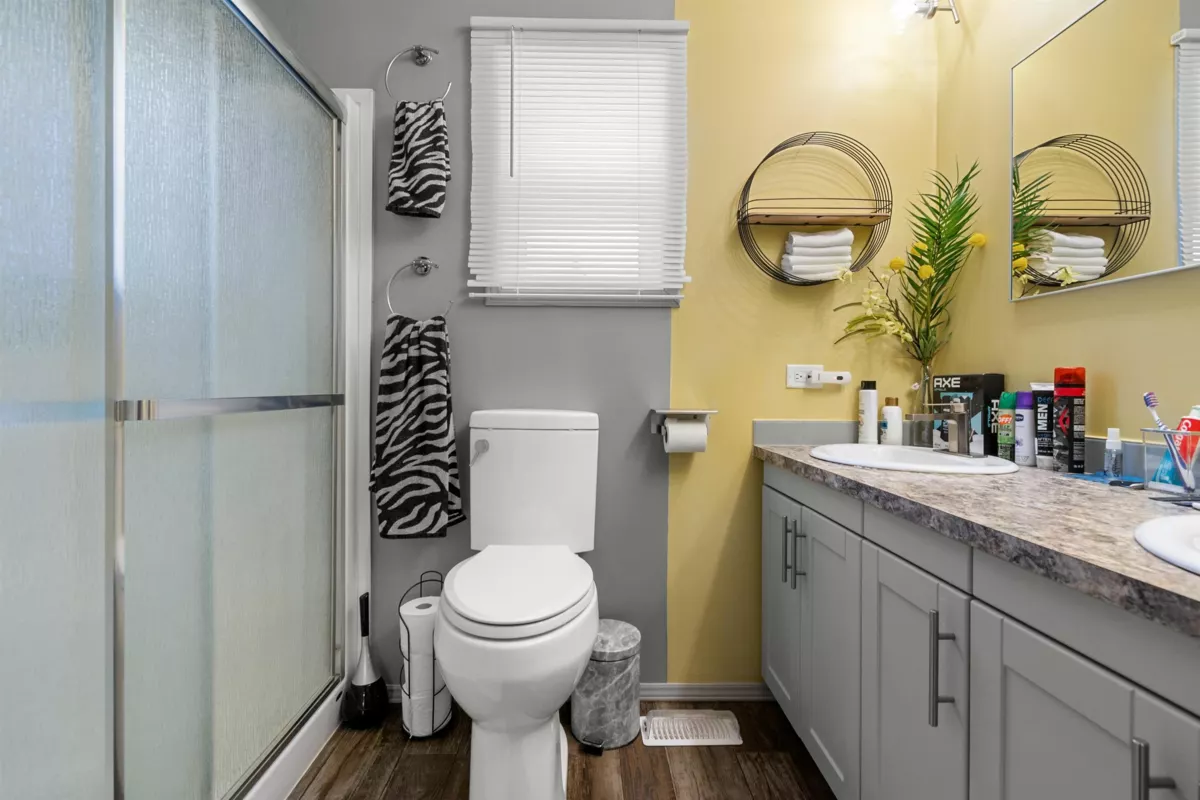 Office / Den Photo of 21 59060 Lougheed Highway, Agassiz, BC