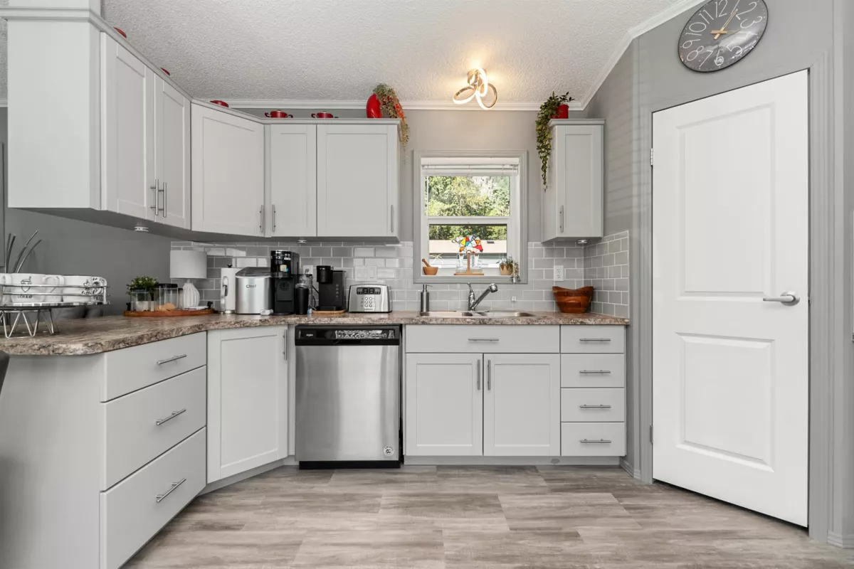 Pantry Photo of 21 59060 Lougheed Highway, Agassiz, BC