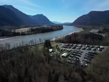 Neighborhood Park Photo Near 21 59060 Lougheed Highway, Agassiz, BC