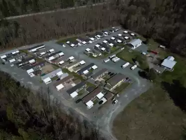 Street View Photo of 21 59060 Lougheed Highway, Agassiz, BC
