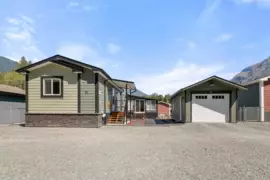 21 59060 Lougheed Highway, Agassiz, BC