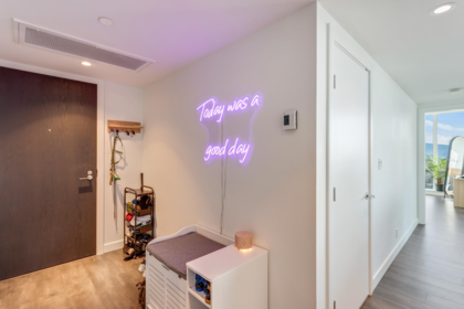 2306 1500 Fern Street, North Vancouver, BC