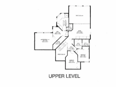 Aerial View of 3090 Tanager Court, Coquitlam, BC