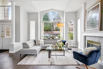 Breakfast Nook Photo of 3090 Tanager Court, Coquitlam, BC
