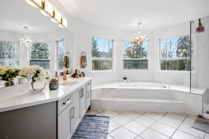 Laundry Room Photo of 3090 Tanager Court, Coquitlam, BC
