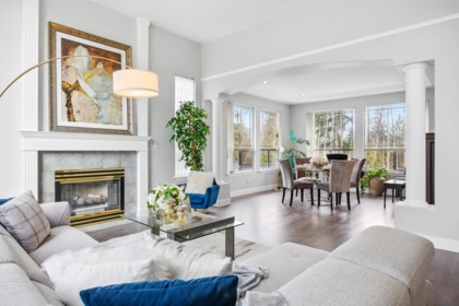 3090 Tanager Court, Coquitlam, BC