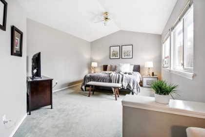 Loft / Bonus Room Photo of 3090 Tanager Court, Coquitlam, BC