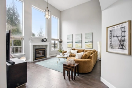 Pantry Photo of 3090 Tanager Court, Coquitlam, BC