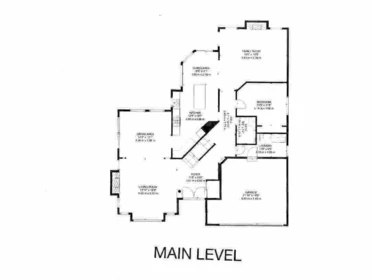 Street View Photo of 3090 Tanager Court, Coquitlam, BC