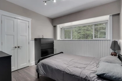 Basement Recreation Room Photo of 1310 Harbour Drive, Coquitlam, BC