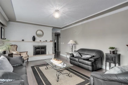 1310 Harbour Drive, Coquitlam, BC, Coquitlam — Single Family Residence for sale