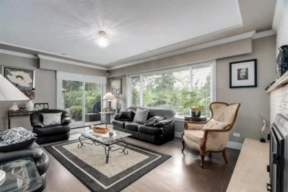 1310 Harbour Drive, Coquitlam, BC, Coquitlam — Single Family Residence for sale