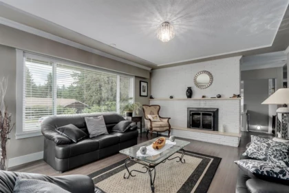 1310 Harbour Drive, Coquitlam, BC, Coquitlam — Single Family Residence for sale