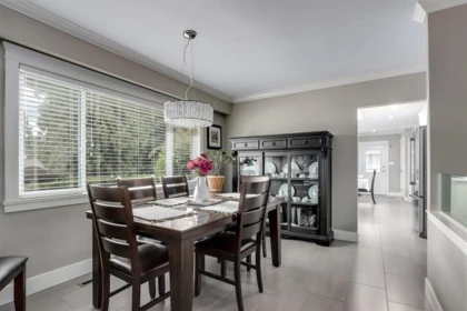 Kitchen Island Photo of 1310 Harbour Drive, Coquitlam, BC