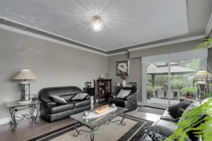 1310 Harbour Drive, Coquitlam, BC, Coquitlam — Single Family Residence for sale