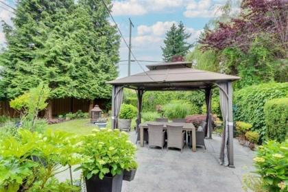 Mudroom Photo of 1310 Harbour Drive, Coquitlam, BC