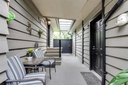 Outdoor Kitchen Photo of 1310 Harbour Drive, Coquitlam, BC