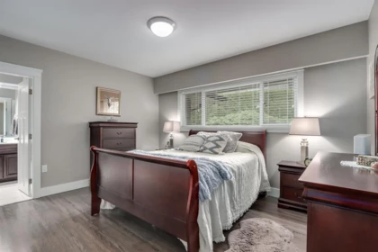 Powder Room Photo of 1310 Harbour Drive, Coquitlam, BC