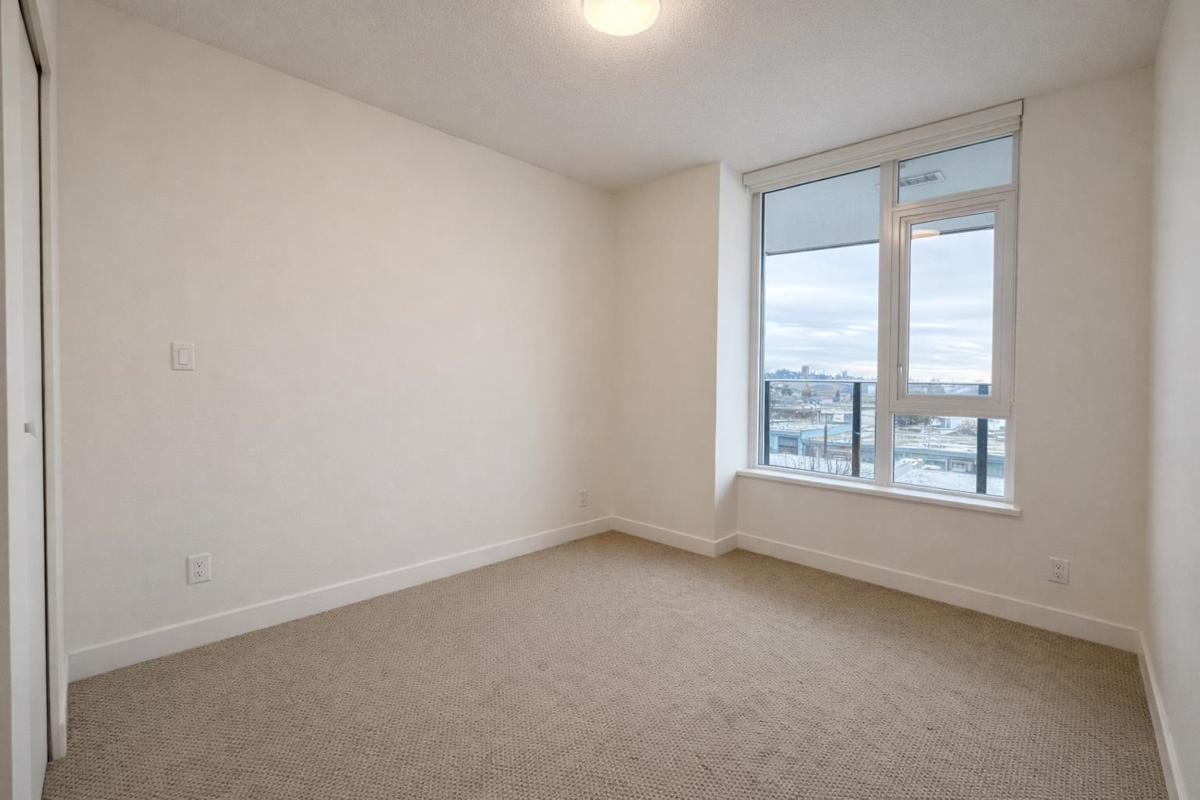 Pantry Photo of 405 1401 Hunter Street, North Vancouver, BC