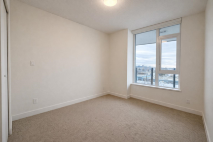 Pantry Photo of 405 1401 Hunter Street, North Vancouver, BC