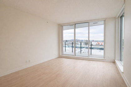 Primary Bedroom Photo of 405 1401 Hunter Street, North Vancouver, BC