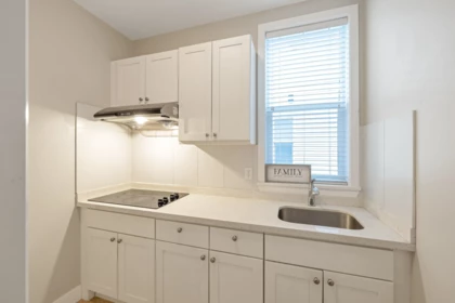 Basement Recreation Room Photo of 1310 Fifeshire Street, Coquitlam, BC