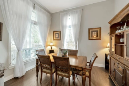 1310 Fifeshire Street, Coquitlam, BC