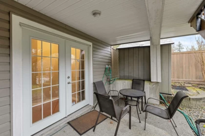 Entry Foyer Photo of 1310 Fifeshire Street, Coquitlam, BC