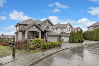 1310 Fifeshire Street, Coquitlam, BC