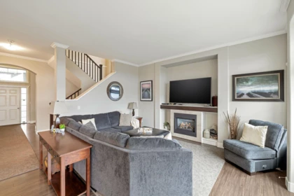 1310 Fifeshire Street, Coquitlam, BC