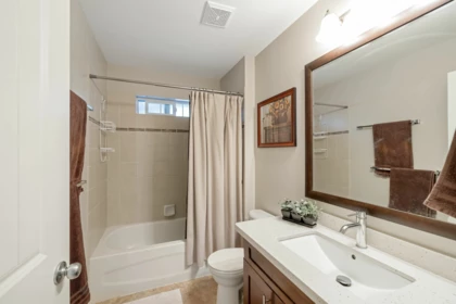 Laundry Room Photo of 1310 Fifeshire Street, Coquitlam, BC
