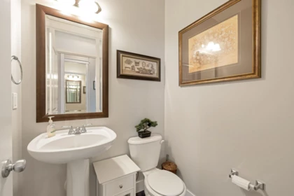 Loft / Bonus Room Photo of 1310 Fifeshire Street, Coquitlam, BC