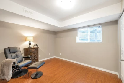 Office / Den Photo of 1310 Fifeshire Street, Coquitlam, BC