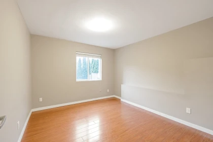 Outdoor Patio Photo of 1310 Fifeshire Street, Coquitlam, BC