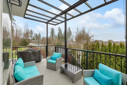 Pantry Photo of 1310 Fifeshire Street, Coquitlam, BC
