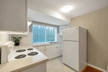 Powder Room Photo of 1310 Fifeshire Street, Coquitlam, BC