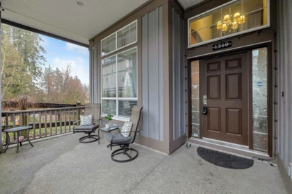 Primary Bedroom Photo of 1310 Fifeshire Street, Coquitlam, BC