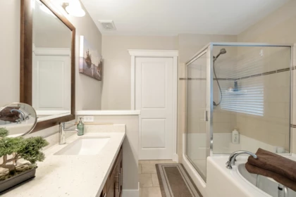 Walk-In Closet Photo of 1310 Fifeshire Street, Coquitlam, BC