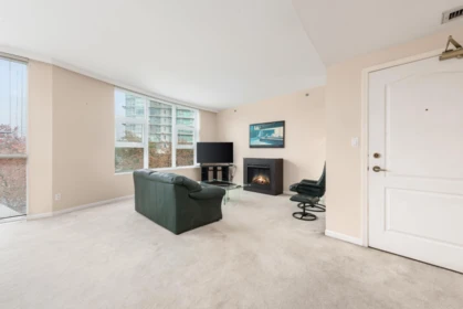 201 1788 W Georgia Street, Vancouver, BC, Vancouver — Apartment/Condo for sale