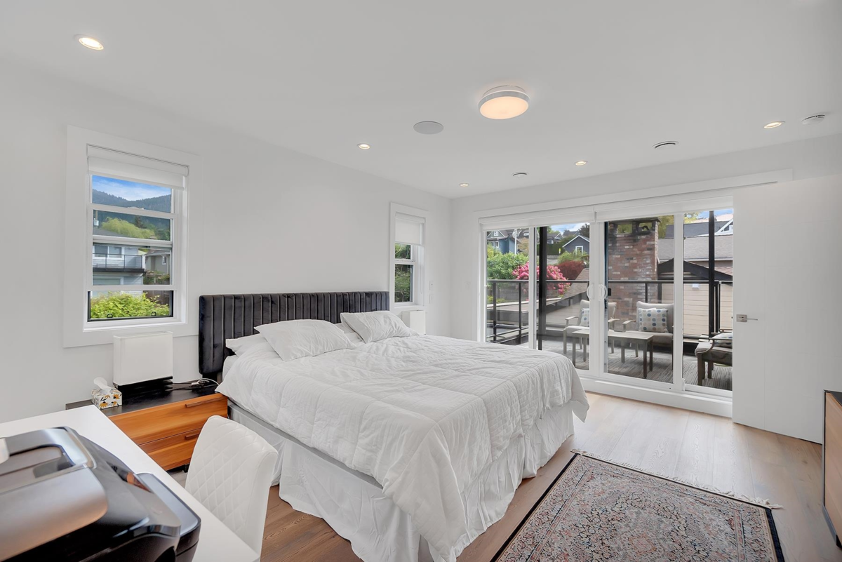 Hot Tub / Spa Photo of 440 W Queens Road, North Vancouver, BC