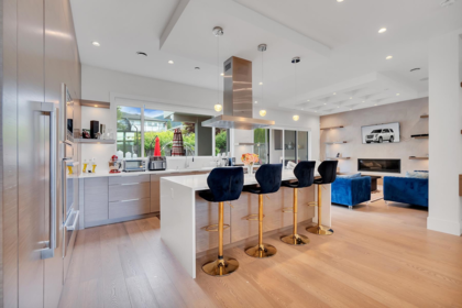Pantry Photo of 440 W Queens Road, North Vancouver, BC