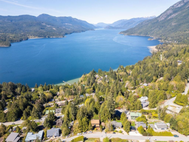 Community Amenities Photo (Clubhouse) of 5864 Skookumchuk Road, Sechelt, BC