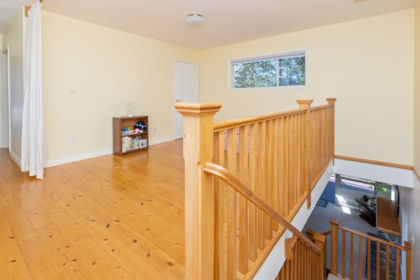 Garage Interior Photo of 5864 Skookumchuk Road, Sechelt, BC