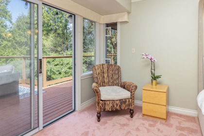 Hallway Photo of 5864 Skookumchuk Road, Sechelt, BC