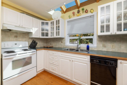 Loft / Bonus Room Photo of 5864 Skookumchuk Road, Sechelt, BC