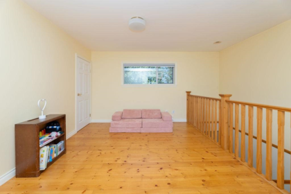 Outdoor Patio Photo of 5864 Skookumchuk Road, Sechelt, BC